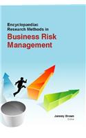 ENCYCLOPAEDIAC RESEARCH METHODS IN BUSINESS RISK MANAGEMENT 3 VOLUME SET