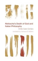 Nietzsche's Death of God and Italian Philosophy