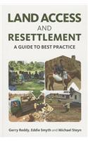 Land Access and Resettlement