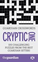 Guardian Cryptic Crosswords: 1