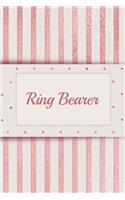 Ring Bearer