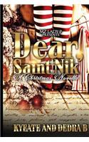 Dear Saint Nik