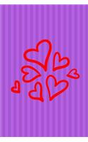 Hearts & Stripes