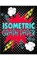 Isometric Graph Paper