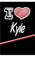 I Love Kyle
