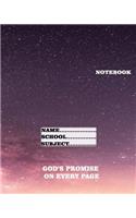 Notebook