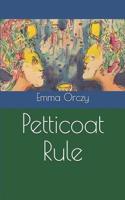 Petticoat Rule
