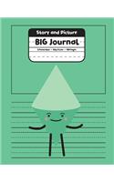 Story and Picture Big Journal