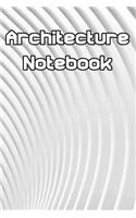 Architecture Notebook