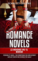 Explicit Romance Novels