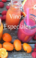 Vinos Especiales