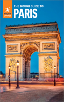 The Rough Guide to Paris: Travel Guide eBook
