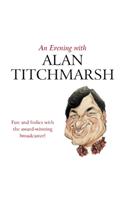 An Evening with Alan Titchmarsh