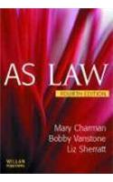 AS Law