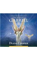 Meditation to Connect with Archangel Gabriel: (Angel & Archangel Meditations)