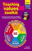 Teaching Values Toolkit