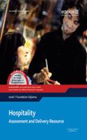 Edexcel Diploma Level 1 Foundation Diploma Hospitality Assessment and Delivery Resource