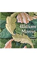 William Morris: Artist Craftsman Pioneer