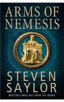 Arms of Nemesis: (Roma Sub Rosa)