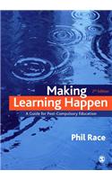 Making Learning Happen