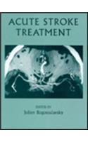 Acute Stroke Treatment