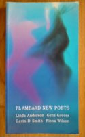 Flambard New Poets