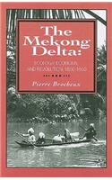 The Mekong Delta