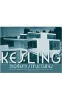 Kesling Modern Structures: Popularizing Modern Living in Southern California 1934-1962