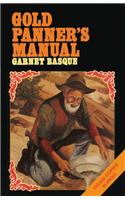 Gold Panner's Manual
