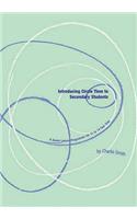 Introducing Circle Time to Secondary Students: A Seven Lesson Programme for 11 to 12 Year Olds