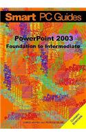 PowerPoint 2003