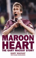 Maroon Heart