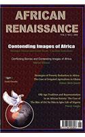 Contending Images of Africa (African Renaissance Vol 5 No 2)