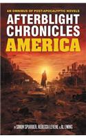 Afterblight: America