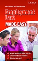 Employment Law Made Easy