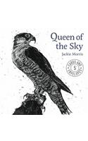 Jackie Morris Queen of the Sky Notecards Pack 2