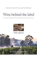 Wine behind the label 10th edition