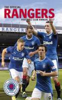 The Official Rangers Annual 2017