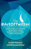 #ArtOfTwitter