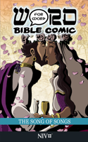 Song of Songs: Word for Word Bible Comic