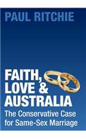 Faith, Love And Australia: The Conservative Case For Same-Se