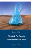 Einstein's Genie