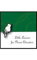 Little Lessons for Nurses Educators