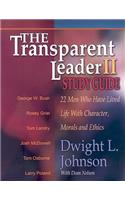 Transparent Leader II
