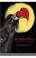 Ravenous Bliss: New & Selected Love Poems
