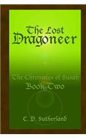 The Lost Dragoneer