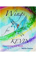 Wings for Kevin