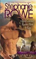 Real Cowboy Knows How to Kiss