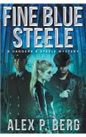 Fine Blue Steele