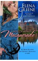 Lady Dearing's Masquerade